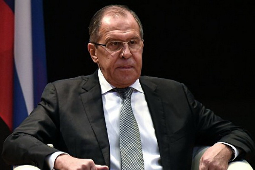 Лавров: кроме русофобии Санду нечего предложить гражданам Молдовы