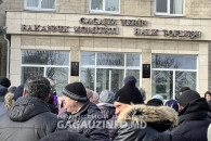 "Стоять под дождем с кассовыми аппаратами – нелогично". Патентообладатели вышли на протест в Комрате