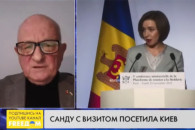 "Гнойным аппендицитом" назвал Приднестровье депутат PAS
