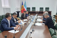 Когда будут выборы в НСГ? Две комиссии не поддержали дату в ноябре