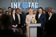 Партия PRIM предлагает оппозиции объединиться: никаких коалиций с PAS
