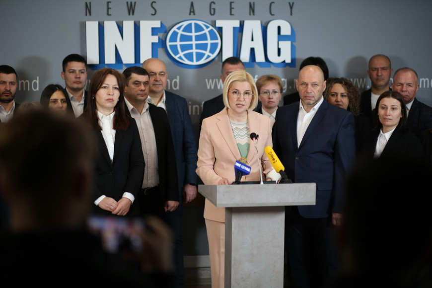 Партия PRIM предлагает оппозиции объединиться: никаких коалиций с PAS