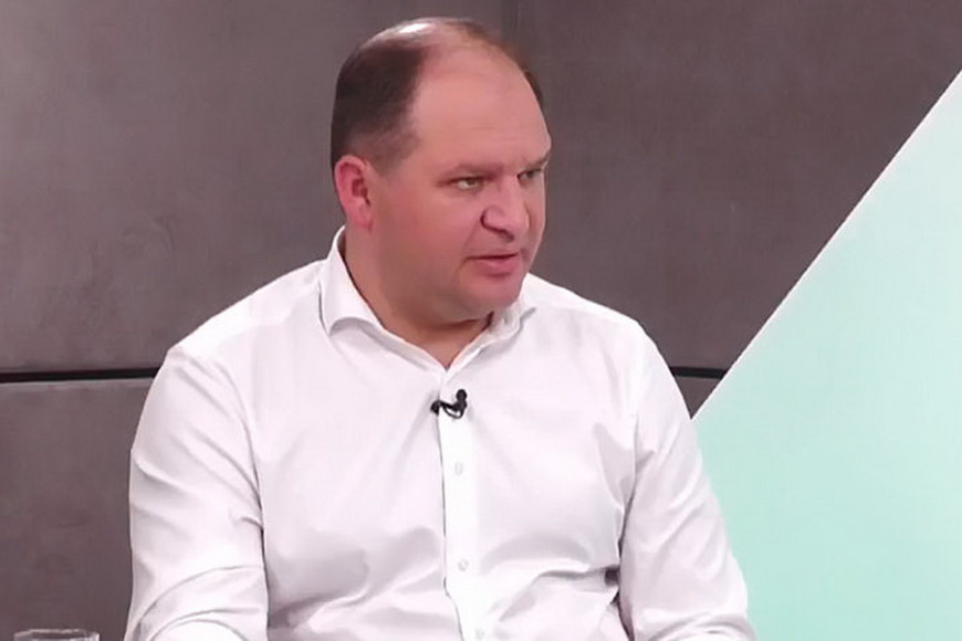 "У нас своя повестка". Партия MAN о предложении Ирины Влах не вступать в коалиции с PAS
