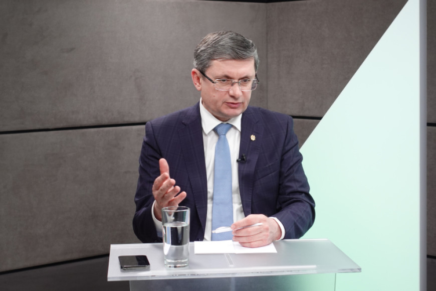 Молдавские политики вмешиваются в работу прокуратуры. Лидер PAS считает это нормальным