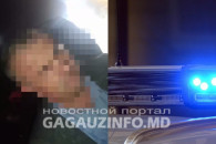 В пьяном виде за рулем служебного авто. В Комрате поймали сотрудника Лесхоза