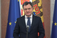 "На то есть две причины". Речан о поставке газа в Приднестровье