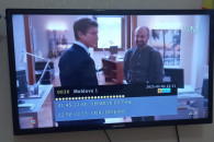В Приднестровье начали транслировать телеканал Moldova 1