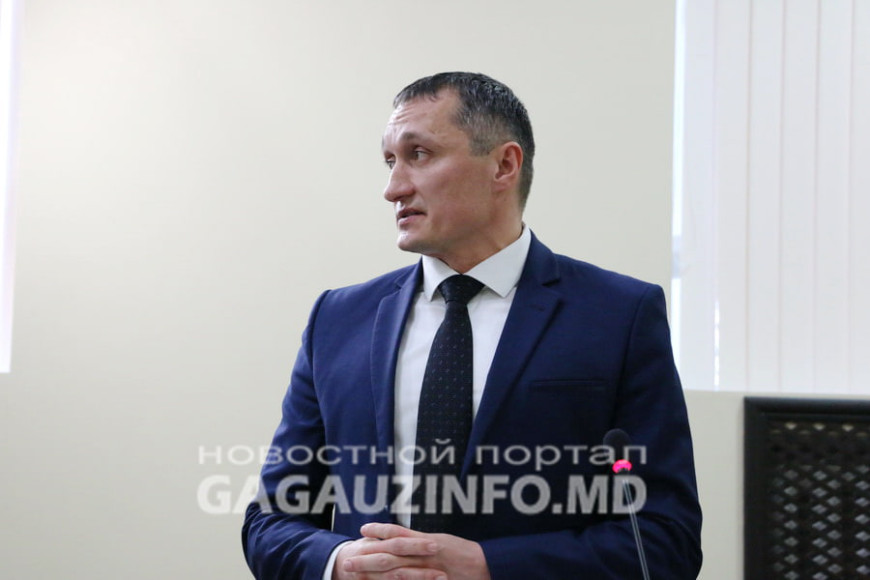 Тарнавский: лишая Гагаузию полномочий, Кишинев "нарушает ключевой принцип местной демократии"