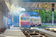 "Золотой" билет: Проезд на поезде Кишинев-Унгены подорожал в несколько раз