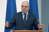 Зеленский назначил нового посла Украины в Молдове