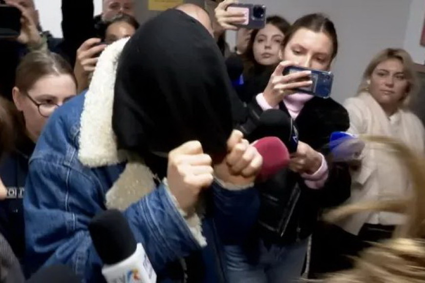 Дело о смерти клиентки салона красоты: врача-анестезиолога отправили под арест