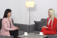 ИНТЕРВЬЮ на Gagauzinfo.MD: Елена Русу о карьере, искусственном интеллекте в медицине и мечте врача