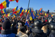 Ирина Влах об отставке президента Румынии: румыны подали молдаванам пример