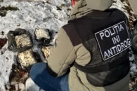 В Кишиневе раскрыта сеть контрабанды наркотиков: задержаны 3 подозреваемых, включая 18-летнюю девушку