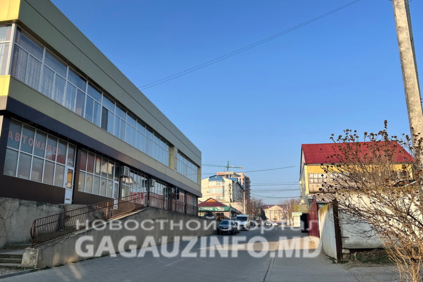 Холода ненадолго отступят? Синоптики о погоде в Гагаузии