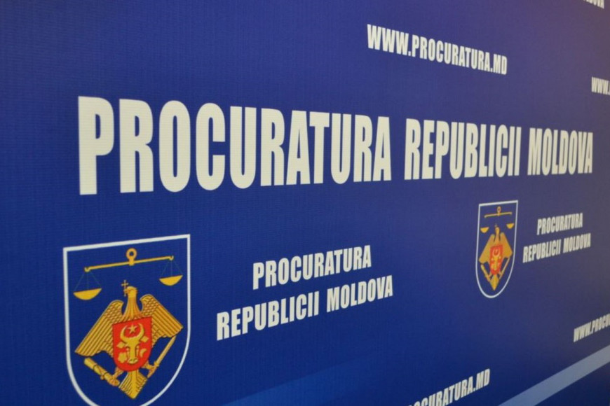 Прокуратура: законопроект PAS приведет к "перебоям" в работе прокуроров