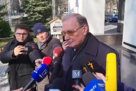 "Есть случайные инциденты". Посол РФ о падении беспилотников в Молдове