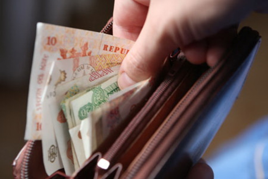 Единогласно "за". НСГ приняло новое решение по законам о патенте и едином платеже