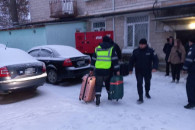 Перевернулся рейсовый автобус Киев-Кишинев. Множество пострадавших