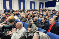 "Возврат к закону 1994 года". Как прошел Съезд депутатов всех уровней в Гагаузии