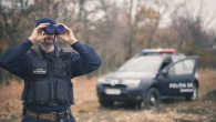 В Унгенском районе на границе нашли мертвого мужчину: замерз от холода