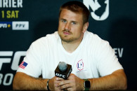 СМИ: бывший тяжеловес UFC Александр Романов стал бойцом PFL