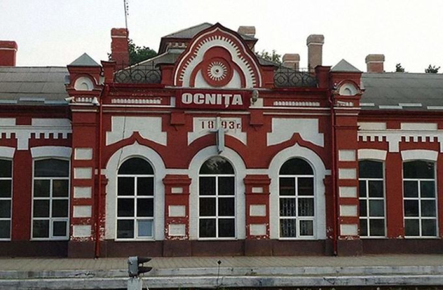 Железнодорожники из Окницы выйдут на митинг, требуя выплат задолженности по зарплатам