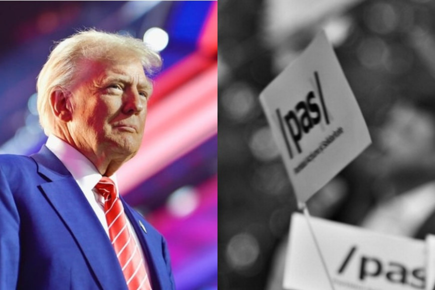 Что значит победа Трампа для PAS? Ирина Влах о "трампистах" в Молдове