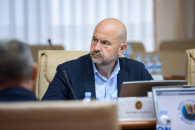 Вице-премьер Молдовы посетит Гагаузию: представят план развития региона на 2025 год