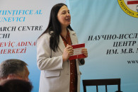 Гагаузско-русский словарь медицинских терминов издали в автономии