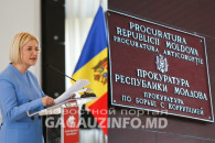 Незаконное финансирование для PAS. Ирина Влах потребовала у прокуратуры расследования