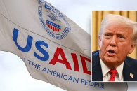 Администрация Трампа остановила 90% выплат через USAID