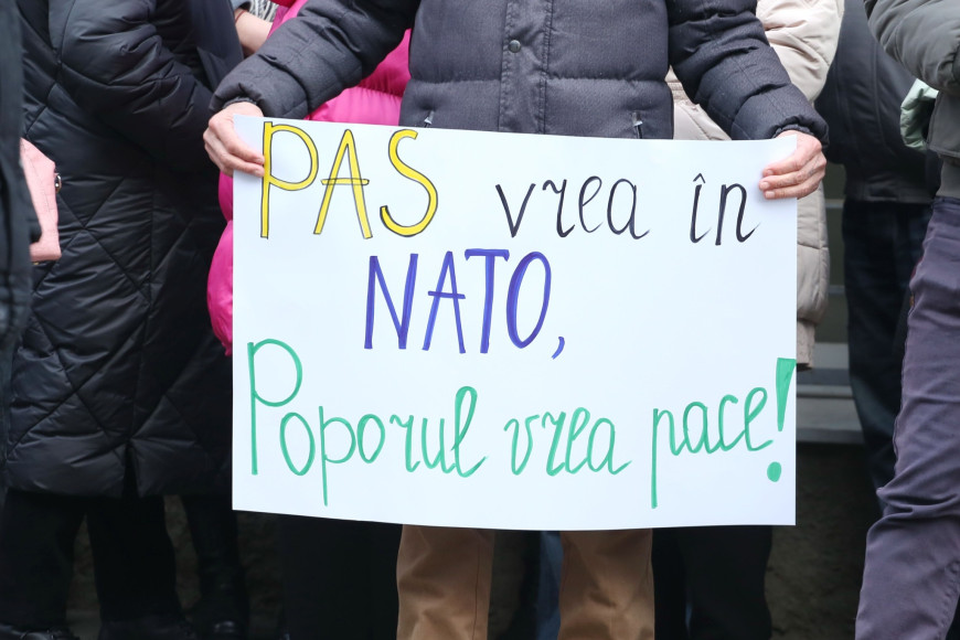 Запретив референдум, "PAS совершила большую ошибку". Партия PRIM собрала уже 15,5 тысяч подписей