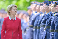 Еврокомиссия представила план перевооружения ЕС и поддержки Украины на сумму 800 млрд евро