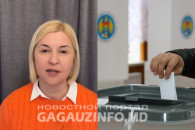 Вернуть веру в государство. Ирина Влах призвала власть и оппозицию к изменениям