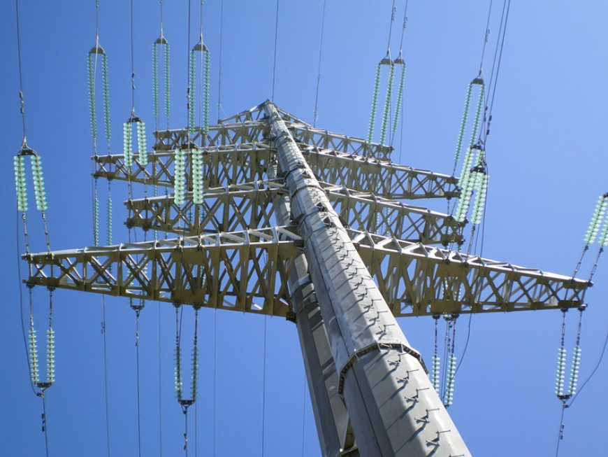 Energocom: Молдова закупала в феврале электричество вдвое дороже, чем ранее в Приднестровье