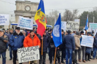 Железнодорожники Окницы прекратят работу до полной выплаты долгов по заработной плате