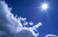Еще теплее будет сегодня. Синоптики прогнозируют в Гагаузии +23°C