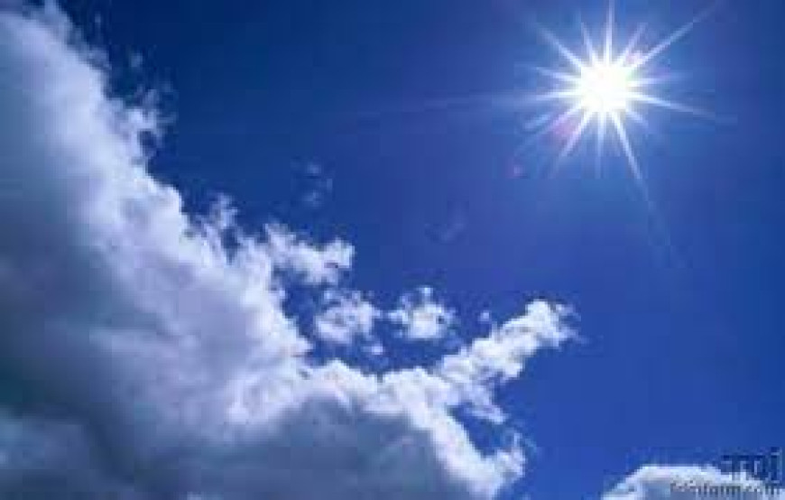 Еще теплее будет сегодня. Синоптики прогнозируют в Гагаузии +23°C