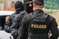 Fulger снова проведет учения. Где на этот раз