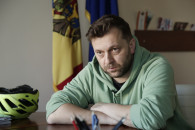 В Молдове министр объявил об уходе в отставку
