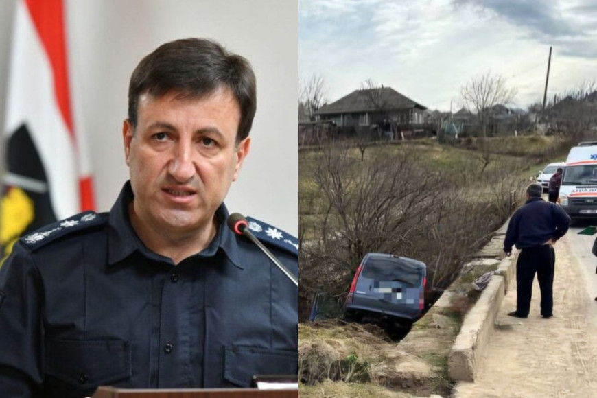 Глава ГИП о трагедии в Баурчи: пожилых водителей нужно подвергать медосмотру