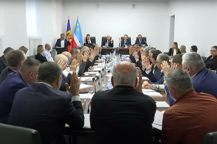"Край далеко, но мечта уходит". НСГ преодолело вето башкана