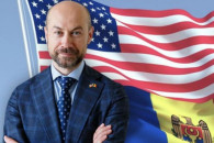 45 банковских счетов, квартиры в Лондоне и Брюсселе: декларация посла РМ в США