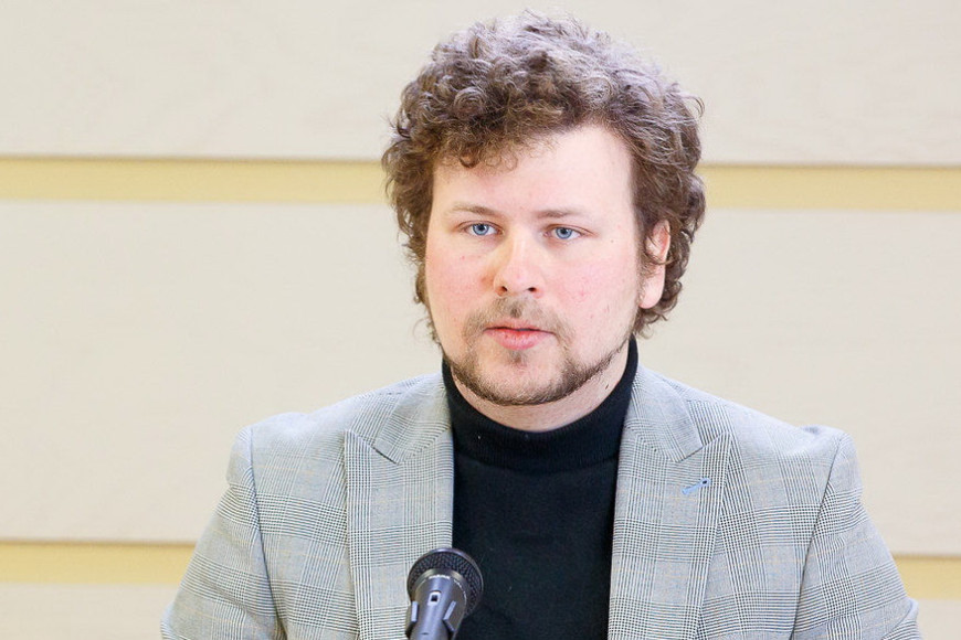 В Молдове учат и культуру гагаузов, болгар и украинцев. Министр образования о культуре русских