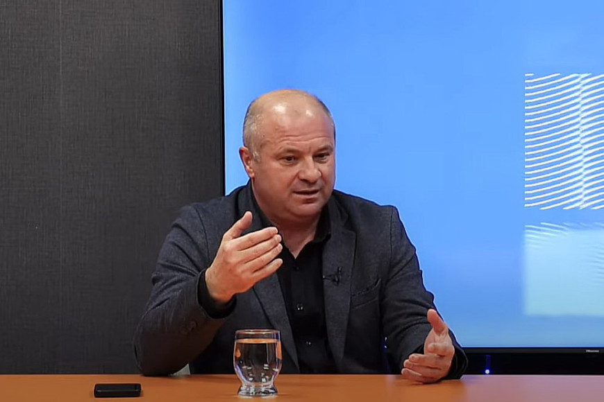 Топал об учителях гагаузского в детсадах: "вопрос должны поднимать примары, а не управление образования"
