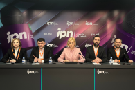 "Правда о PAS". Inima Moldovei запускает кампанию против "жёлтой пропаганды"