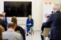Шевель: на парламентских выборах PAS получит в Гагаузии около 5% голосов