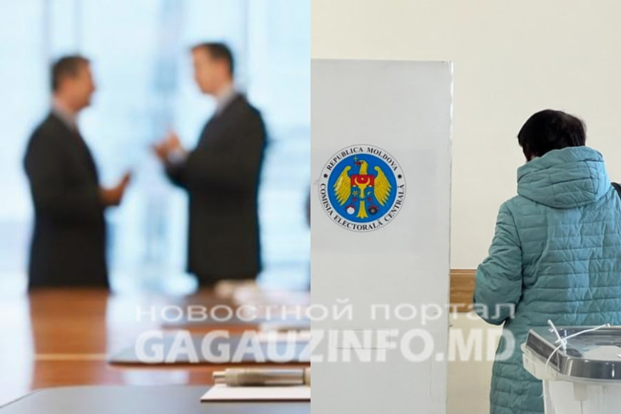 Ирина Влах – дипломатам: помогите провести в Молдове честные выборы