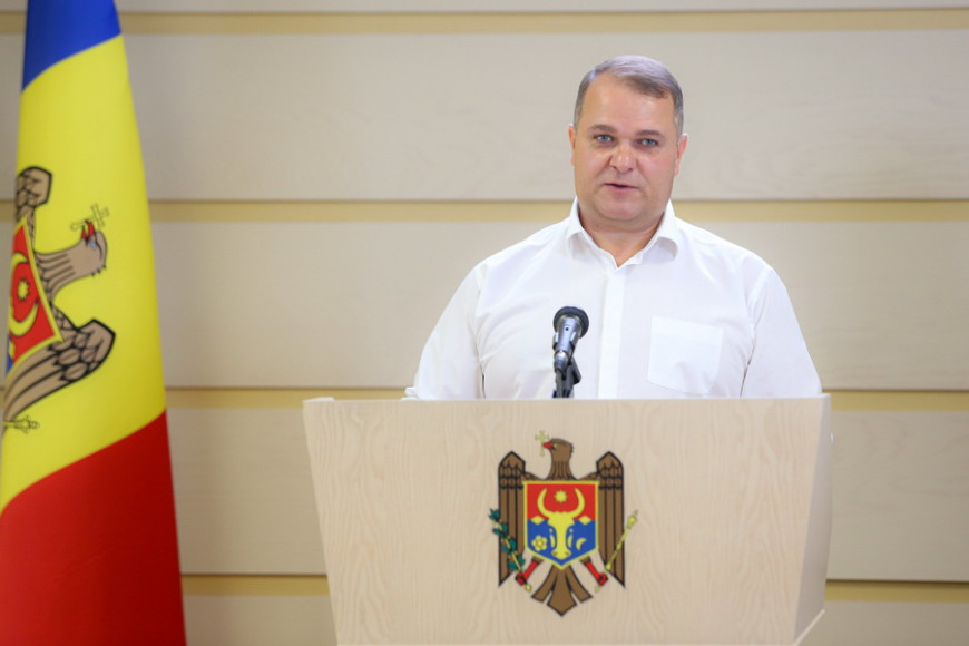 Депутата парламента Молдовы объявили в международный розыск
